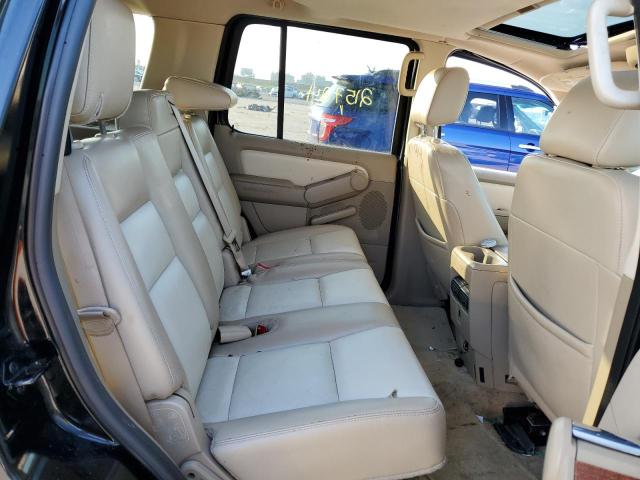 Photo 6 from auction – 2008 FORD EXPLORER E with VIN 1FMEU64E28UA46707