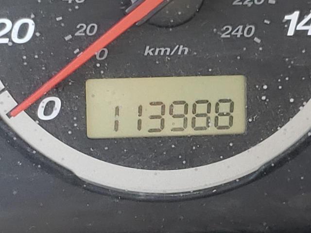 Photo 8 from auction – 2006 HONDA CR-V LX with VIN JHLRD68596C002693