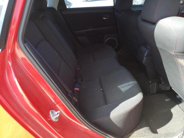 Photo 6 from auction – 2009 MAZDA SPEED 3 with VIN JM1BK34L091241735