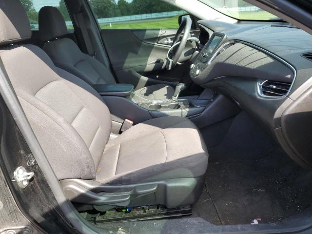 Photo 5 from auction – 2018 CHEVROLET MALIBU LT with VIN 1G1ZD5ST6JF104967