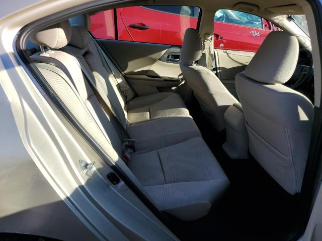 Photo 6 from auction – 2015 HONDA ACCORD LX with VIN 1HGCR2F38FA020341
