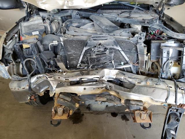 Photo 7 from auction – 2004 CHEVROLET SILVERADO with VIN 2GCEK13T841382168