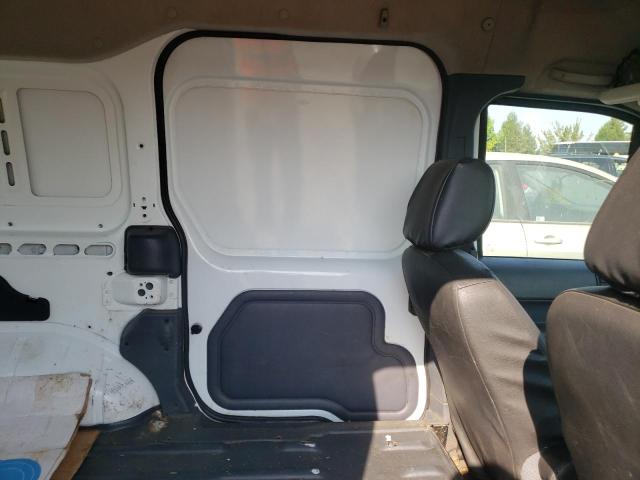 Photo 6 from auction – 2012 FORD TRANSIT CO with VIN NM0LS7DN5CT112797