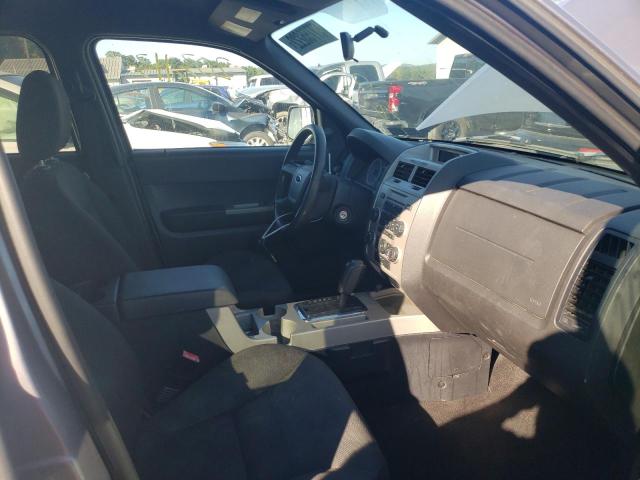 Photo 5 from auction – 2008 FORD ESCAPE XLT with VIN 1FMCU93128KC81577