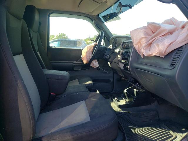 Photo 5 from auction – 2005 FORD RANGER SUP with VIN 1FTZR15E35PA85356