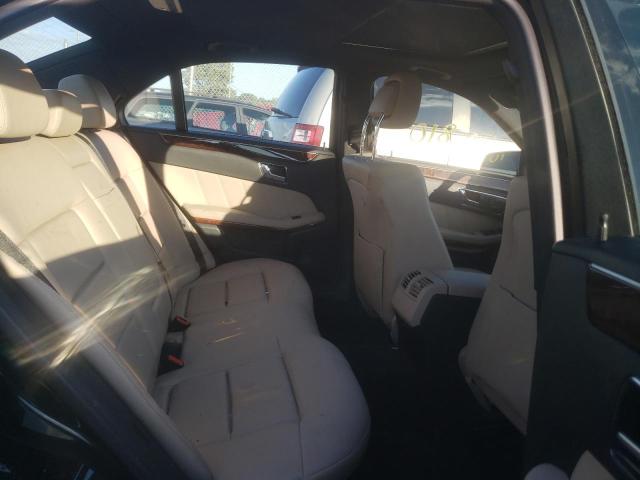 Photo 6 from auction – 2010 MERCEDES-BENZ E 350 4MAT with VIN WDDHF8HB8AA059191