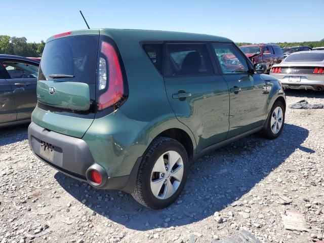 Photo 4 from auction – 2014 KIA SOUL with VIN KNDJN2A22E7025594