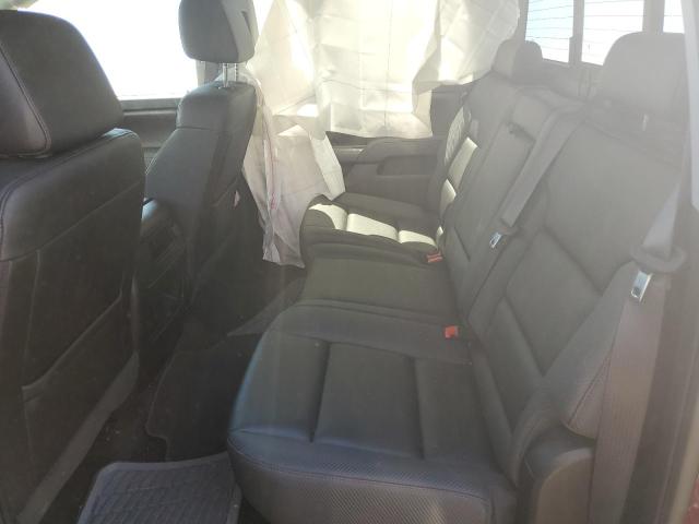 Photo 6 from auction – 2017 GMC SIERRA K15 with VIN 3GTU2NEC7HG188874