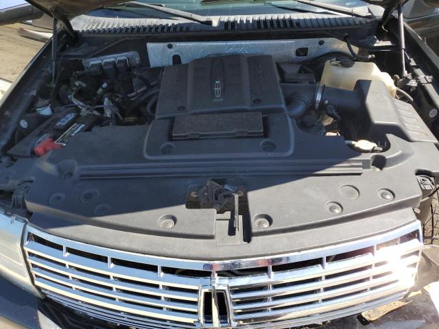 Photo 7 from auction – 2011 LINCOLN NAVIGATOR with VIN 5LMJJ2H59BEJ05096