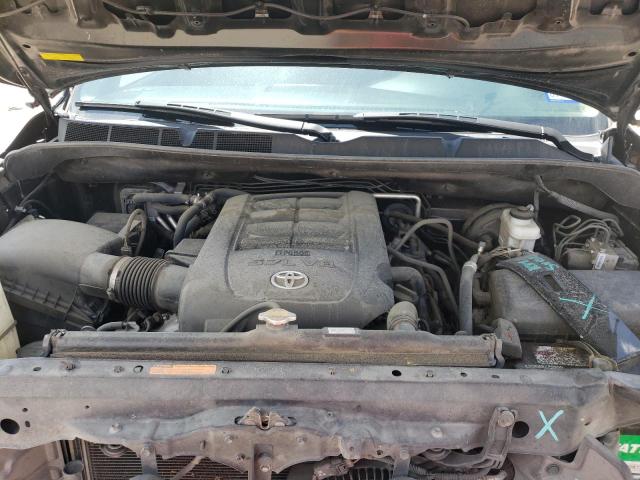 Photo 7 from auction – 2017 TOYOTA SEQUOIA SR with VIN 5TDZY5G13HS067955