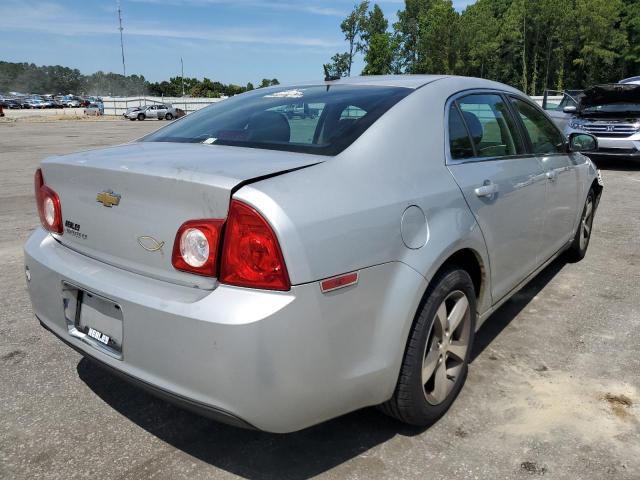 Photo 4 from auction – 2011 CHEVROLET MALIBU 1LT with VIN 1G1ZC5E17BF156185