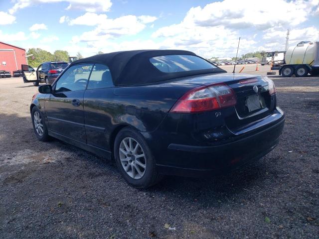 Photo 3 from auction – 2004 SAAB 9-3 ARC with VIN YS3FD79Y246006944