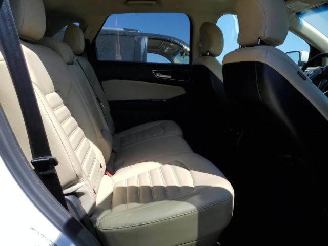 Photo 6 from auction – 2015 FORD EDGE SEL with VIN 2FMTK4J82FBB35292
