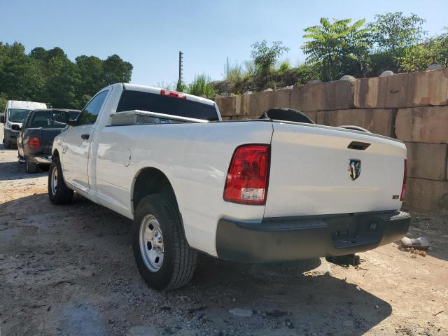 Photo 3 from auction – 2019 RAM 1500 CLASS with VIN 3C6JR6DG1KG588775