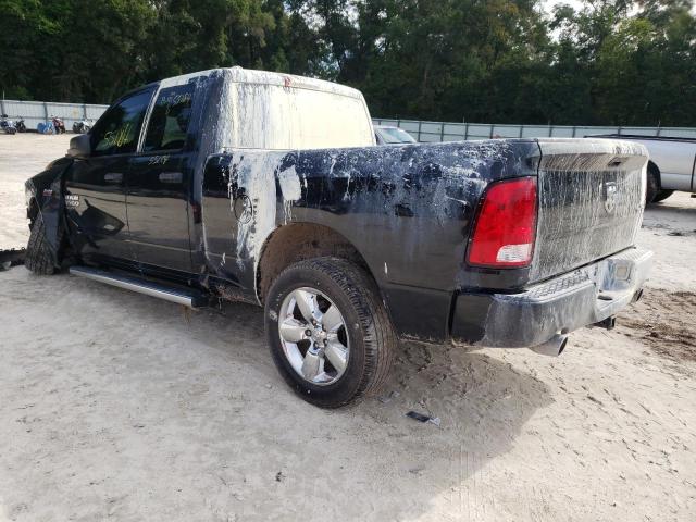 Photo 3 from auction – 2019 RAM 1500 CLASS with VIN 1C6RR7FT6KS542449