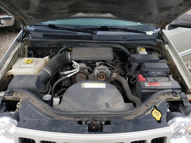 Photo 7 from auction – 2010 JEEP GRAND CHER with VIN 1J4PR4GK7AC154654