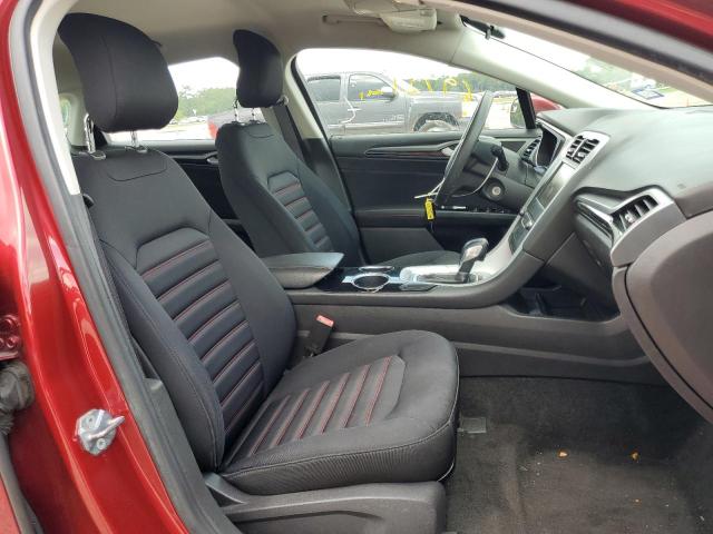 Photo 5 from auction – 2013 FORD FUSION SE with VIN 3FA6P0HRXDR125219