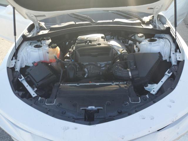 Photo 7 from auction – 2016 CHEVROLET CAMARO LT with VIN 1G1FB1RX3G0181480
