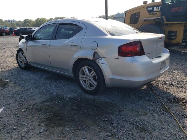 Photo 3 from auction – 2012 DODGE AVENGER SX with VIN 1C3CDZCB4CN194790