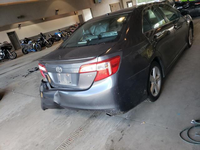 Photo 4 from auction – 2012 TOYOTA CAMRY BASE with VIN 4T1BF1FK6CU114762