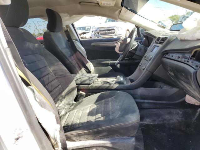 Photo 5 from auction – 2018 FORD FUSION SE with VIN 3FA6P0H76JR215722