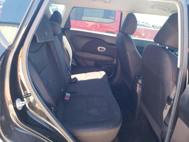 Photo 6 from auction – 2016 KIA SOUL with VIN KNDJN2A22G7342990