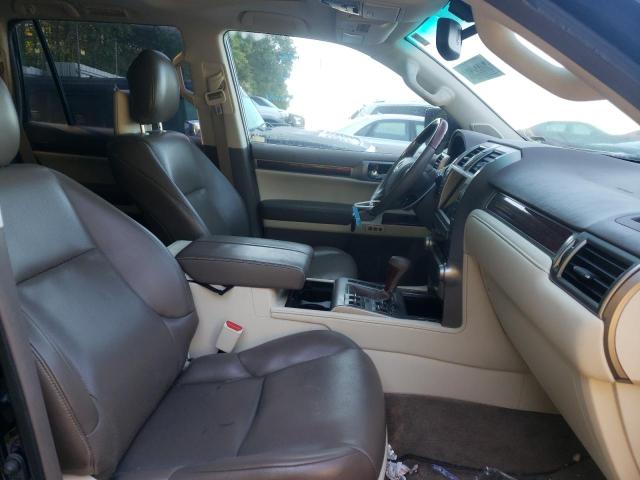Photo 5 from auction – 2013 LEXUS GX 460 PRE with VIN JTJJM7FX7D5052723