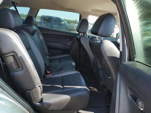 Photo 6 from auction – 2011 MAZDA CX-9 with VIN JM3TB2CA4B0324473