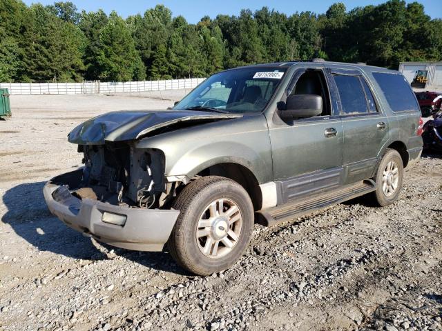 Photo 2 from auction – 2003 FORD EXPEDITION with VIN 1FMPU16L03LB49727