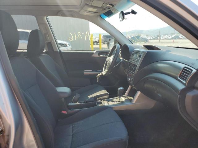Photo 5 from auction – 2012 SUBARU FORESTER 2 with VIN JF2SHBCC7CH439531