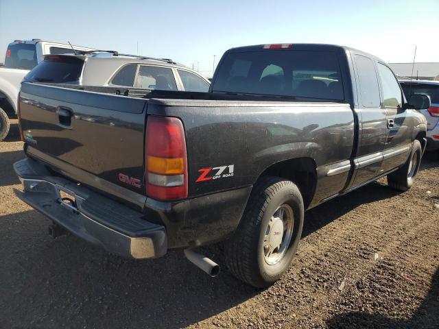 Photo 4 from auction – 2001 GMC NEW SIERRA with VIN 2GTEK19T011303160