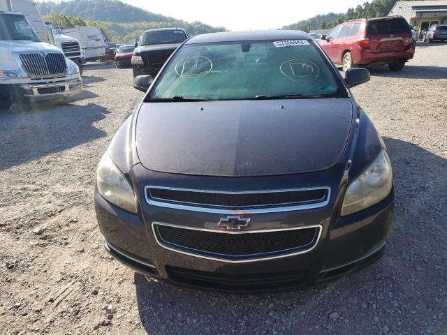 Photo 9 from auction – 2011 CHEVROLET MALIBU 1LT with VIN 1G1ZC5E10BF231048
