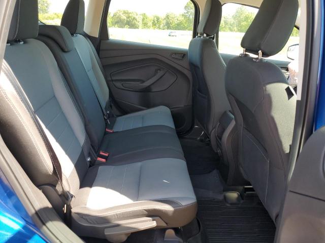 Photo 6 from auction – 2018 FORD ESCAPE S with VIN 1FMCU0F70JUA19367
