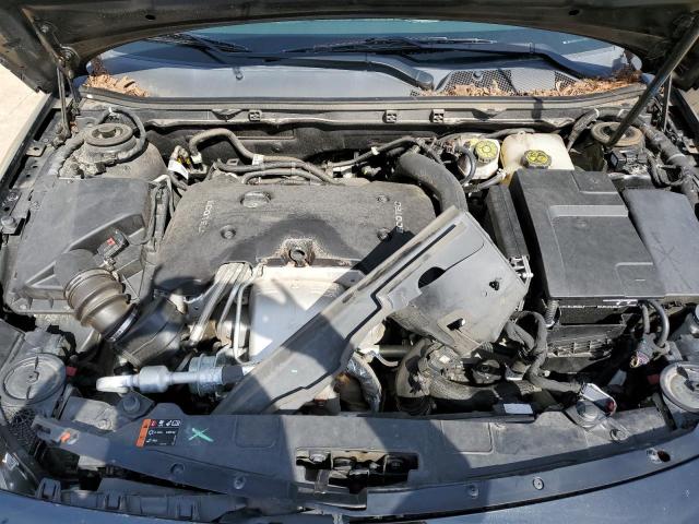Photo 7 from auction – 2016 BUICK REGAL GS with VIN 2G4GU5GX2G9135690