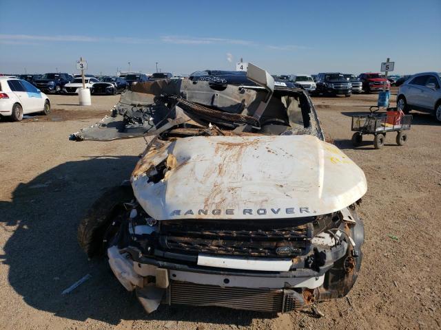 Photo 9 from auction – 2014 LAND ROVER RANGE ROVE with VIN SALVT2BG6EH892601