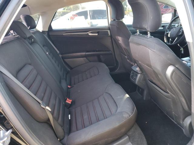 Photo 6 from auction – 2016 FORD FUSION SE with VIN 3FA6P0HD7GR356247