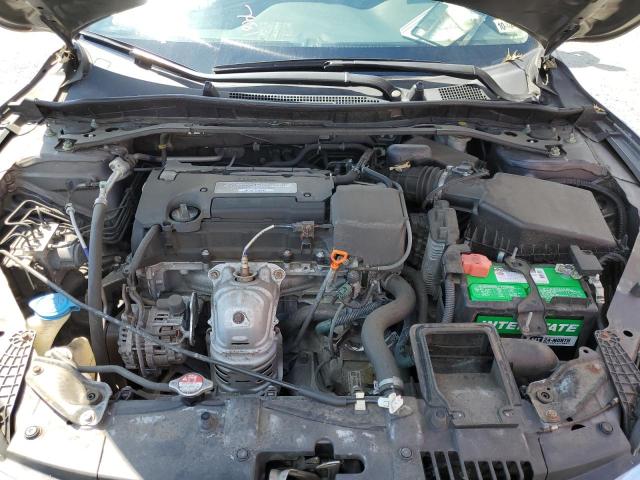 Photo 7 from auction – 2015 HONDA ACCORD EXL with VIN 1HGCR2F83FA095430