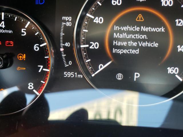 Photo 8 from auction – 2022 MAZDA 3 PREFERRE with VIN 3MZBPACL3NM307177