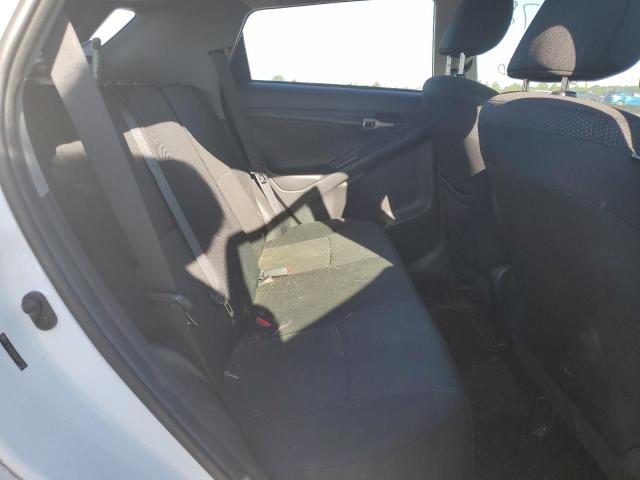 Photo 6 from auction – 2010 TOYOTA COROLLA MA with VIN 2T1KU4EE0AC275710