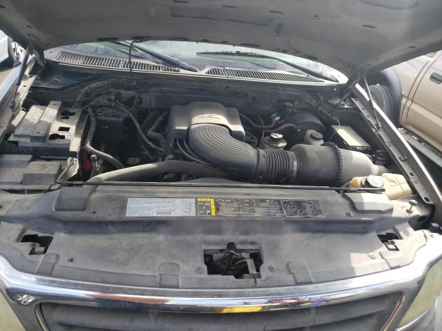 Photo 7 from auction – 2003 FORD F150 with VIN 2FTRX17W43CA92830