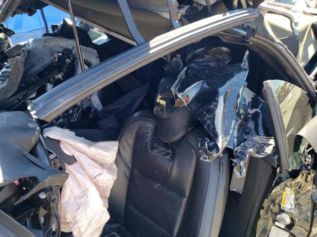 Photo 6 from auction – 2012 CHEVROLET CAMARO 2SS with VIN 2G1FK3DJ4C9199310