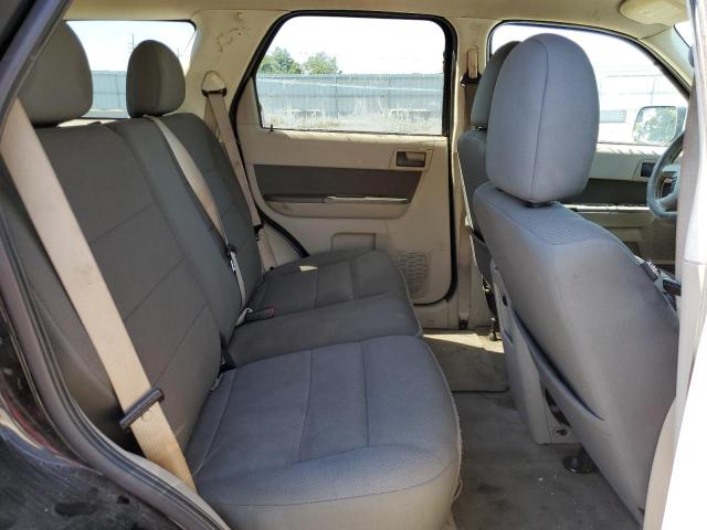 Photo 6 from auction – 2010 FORD ESCAPE XLT with VIN 1FMCU9DG2AKB29629