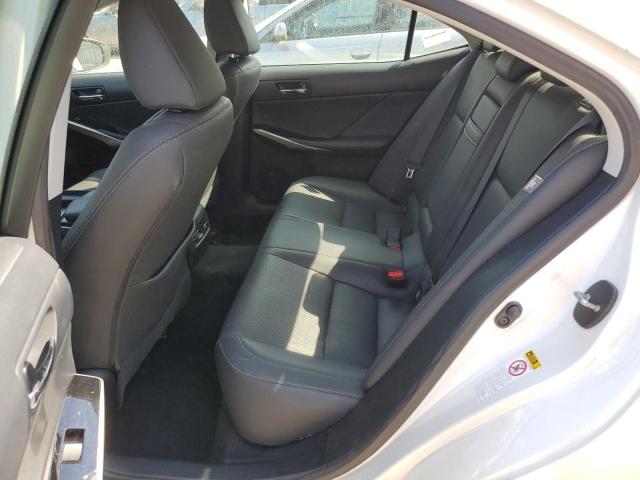 Photo 6 from auction – 2016 LEXUS IS 300 with VIN JTHCM1D29G5005731