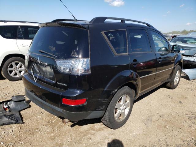 Photo 4 from auction – 2007 MITSUBISHI OUTLANDER with VIN JA4MT31X87Z015996