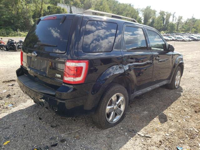 Photo 4 from auction – 2012 FORD ESCAPE XLT with VIN 1FMCU0DG9CKB38777