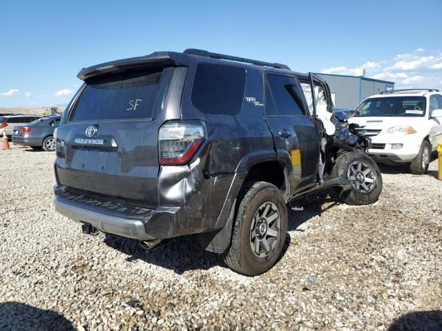 Photo 4 from auction – 2019 TOYOTA 4RUNNER SR with VIN JTEBU5JRXK5732029