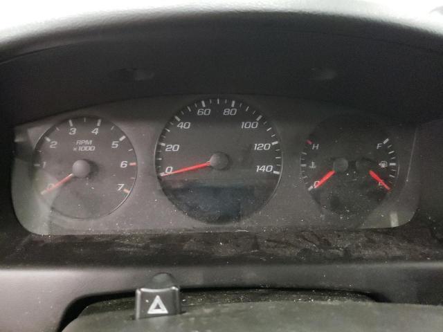 Photo 8 from auction – 2006 CHEVROLET IMPALA POL with VIN 2G1WS551269100398