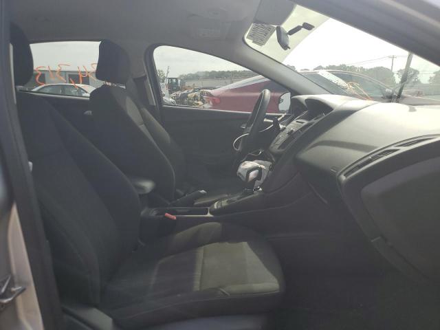 Photo 5 from auction – 2017 FORD FOCUS SE with VIN 1FADP3F27HL231551