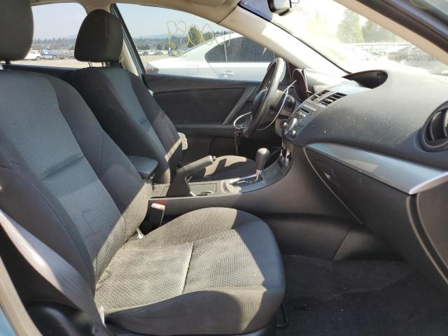 Photo 5 from auction – 2010 MAZDA 3 I with VIN JM1BL1SG8A1226119