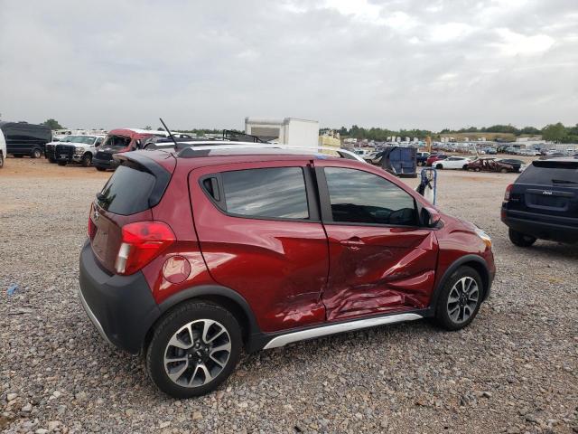 Photo 9 from auction – 2022 CHEVROLET SPARK ACTI with VIN KL8CH6SA4NC005960